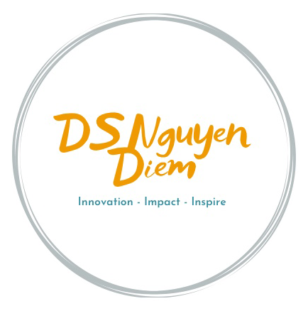 Jane Diem Nguyen, Pharmacist