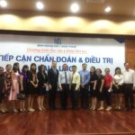 Kinh nghiệm hợp tác y khoa và tổ chức hội thảo khoa học