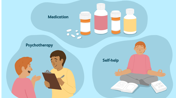 Kinh nghiệm tối ưu điều trị bệnh Alzheimer, Parkinson’s, rối loạn lo âu và bệnh thần kinh ngoại biên