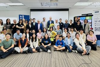 Kinh nghiệm DS Diễm chia sẻ về miễn viện phí trong y tế