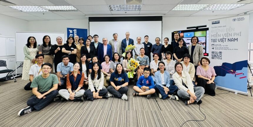 Kinh nghiệm DS Diễm chia sẻ về miễn viện phí trong y tế