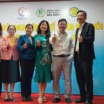 Design Thinking trong y tế tại buổi kết nối hệ sinh thái ZTA