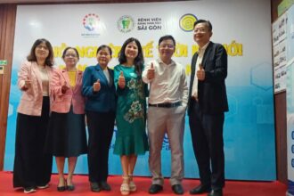 Design Thinking trong y tế tại buổi kết nối hệ sinh thái ZTA